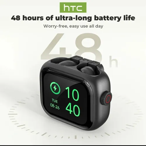 HTC NE40 سماعات الترجمة الفورية
