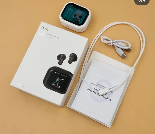 HTC NE20 سماعات الترجمة الفورية