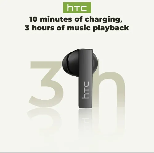 HTC NE40 سماعات الترجمة الفورية