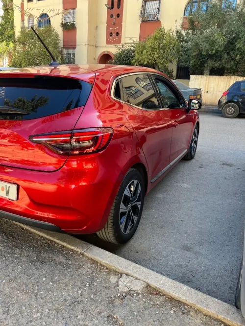 Renault Clio 5 2022 Techno plus