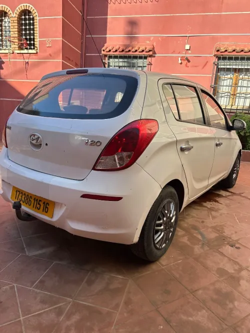Hyundai i20 2015 Extrême