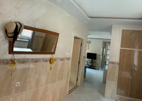 Vente Villa Tlemcen Tlemcen