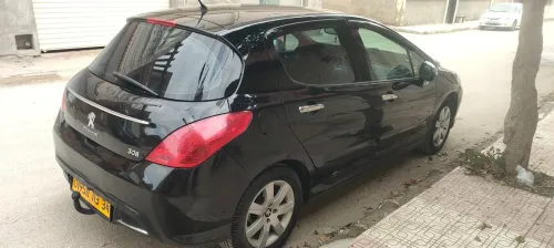 Peugeot 308 2013 Active