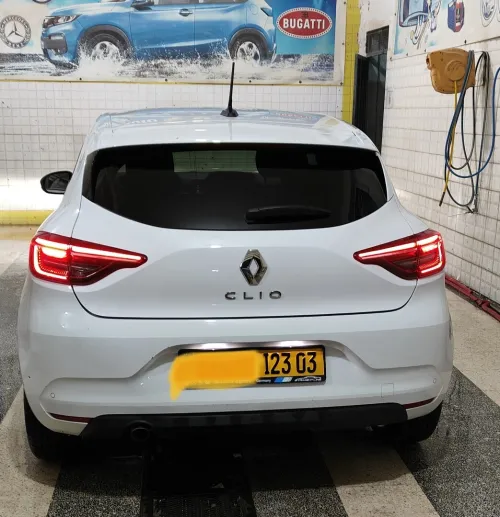 Renault Clio 5  2023 Evolution