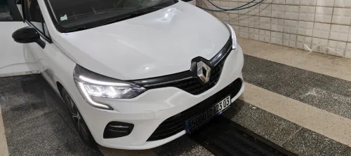 Renault Clio 5  2023 Evolution