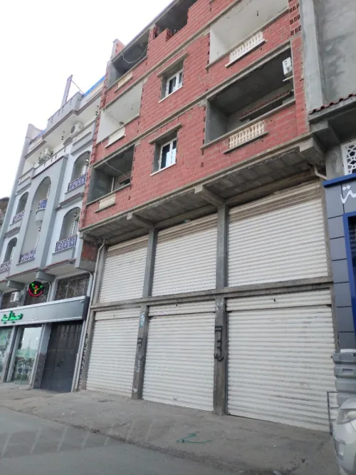 Location Villa Sétif Ain el kebira
