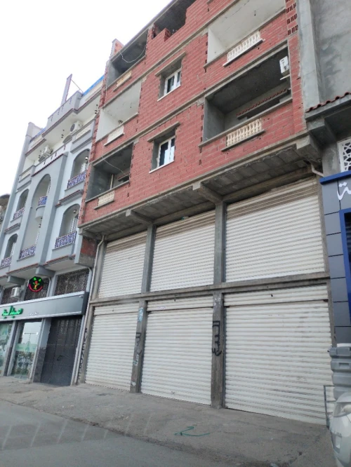 Location Villa Sétif Ain el kebira