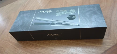 Lsseur MAC STYLER Steam Keratin Thyrapy MC-5515