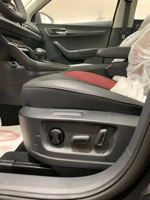 Skoda Karoq 2025 Skoda karoq luxury
