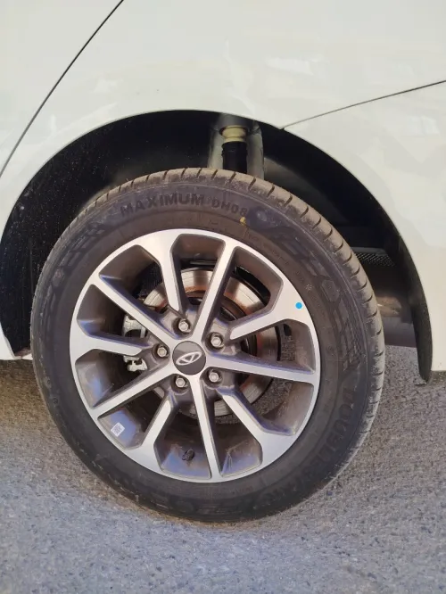 Chery Arrizo 5 2026 