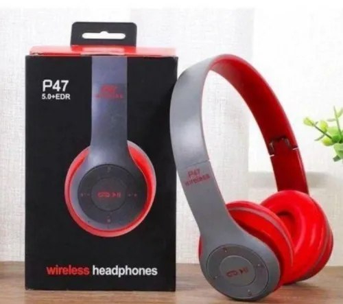 Casque p47