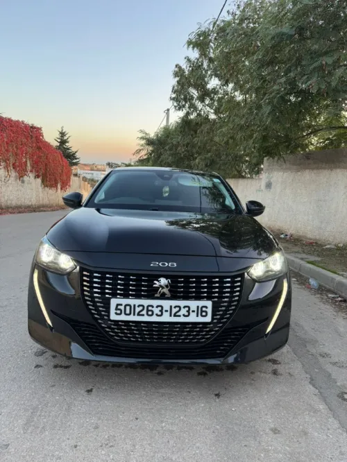 Peugeot 208 2023 Active Pack