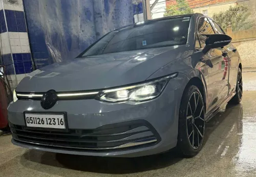 Volkswagen Golf 8 2023 Edition