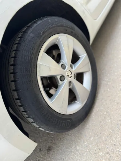 Skoda Octavia 2019 Ambition