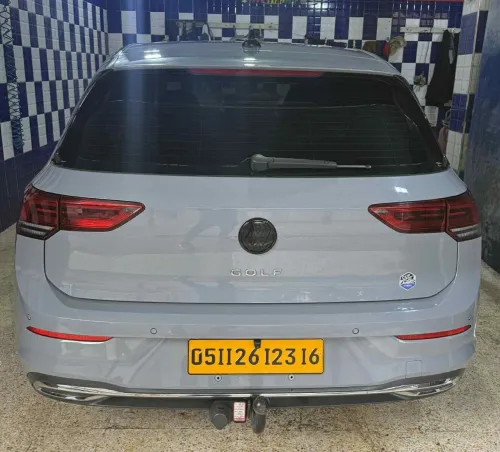 Volkswagen Golf 8 2023 Edition