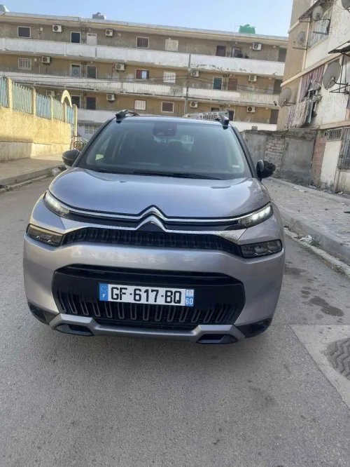 Citroen C3 2022 Arcrros