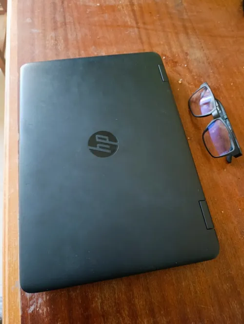 Pc hp probook