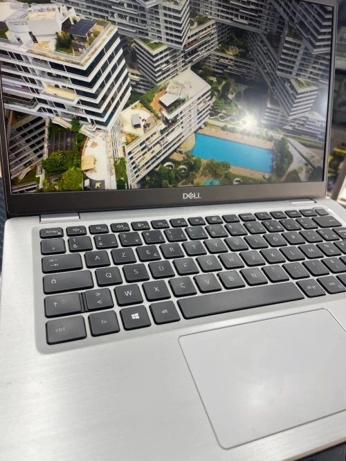 DELL LATITUDE 7310  