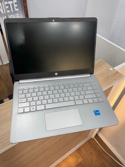 Laptop Hp pavilion 14s
