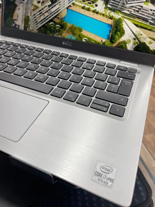 DELL LATITUDE 7310  