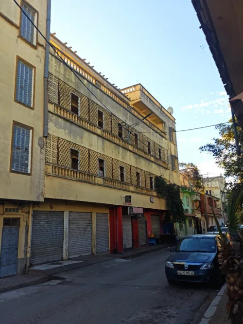Vente Villa Constantine Constantine