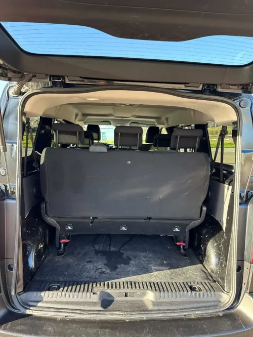 Citroen Jumpy Multispace 2019 Jumpy Multispace