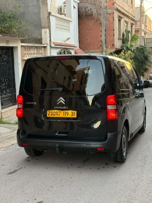 Citroen Jumpy Multispace 2019 Jumpy Multispace