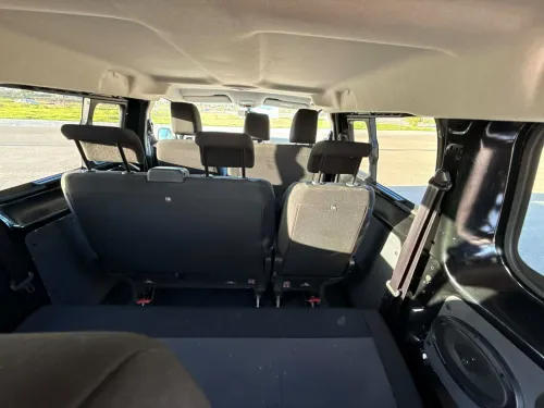 Citroen Jumpy Multispace 2019 Jumpy Multispace