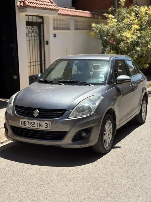 Suzuki Swift Dzire 2014 GLX