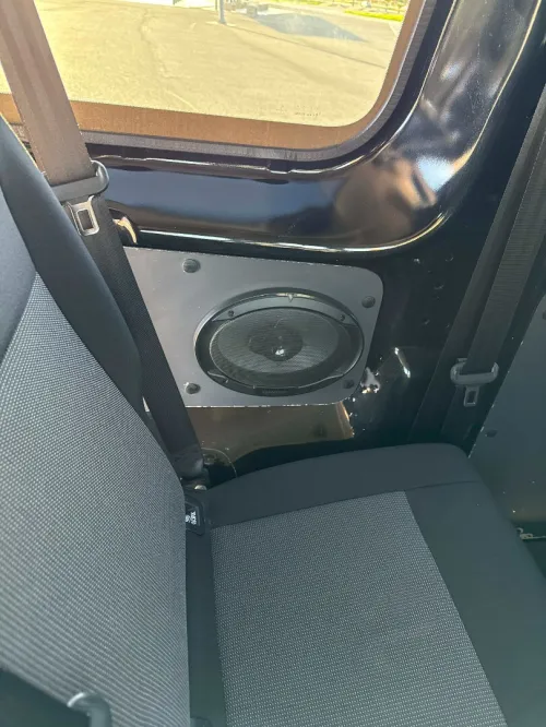 Citroen Jumpy Multispace 2019 Jumpy Multispace