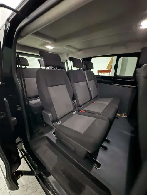 Citroen Jumpy Multispace 2019 Jumpy Multispace
