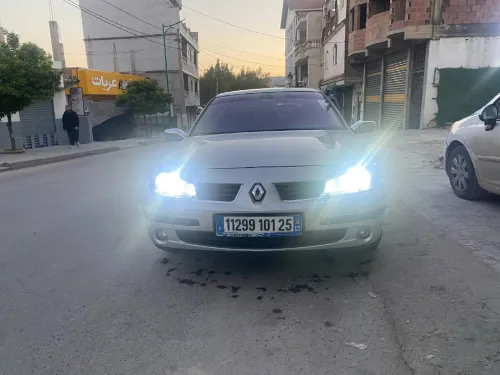 Renault Laguna 2 2001 Authentique