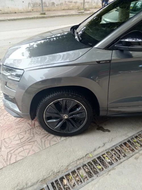 Skoda Karoq 2024 Sport line