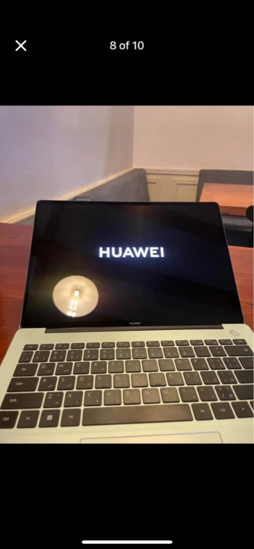 Huawei Matebook 14 Core ultra