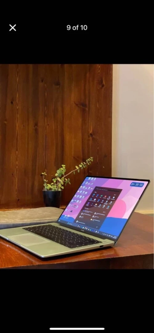 Huawei Matebook 14 Core ultra