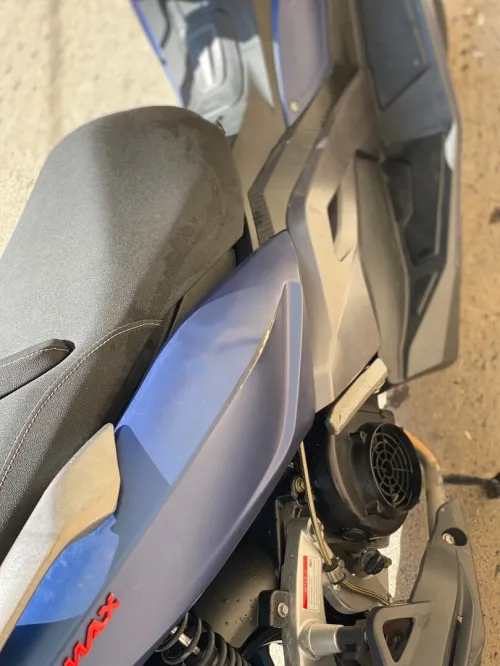 Vms Vmax 200 2021