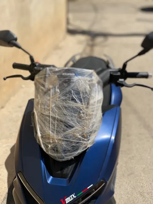 Vms Vmax 200 2021