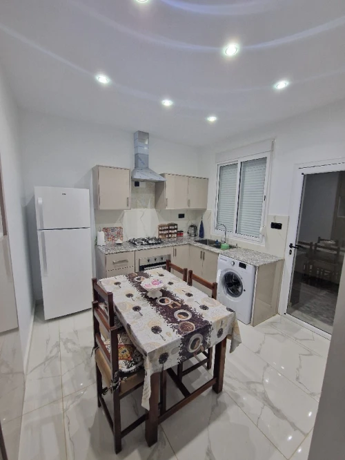 Location Appartement Studio F2 Tlemcen Mansourah
