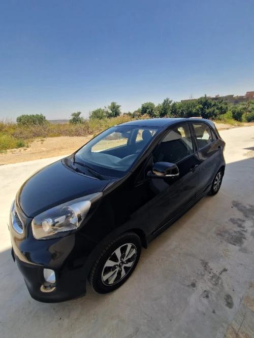 Kia Picanto 2015 