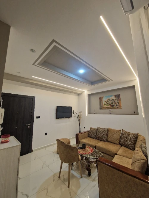 Location Appartement Studio F2 Tlemcen Mansourah