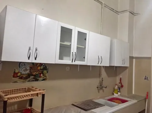 Location Appartement F5 Alger Hydra
