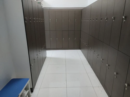 Casier vestiaire (Armoire vêtements)