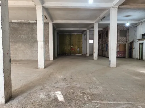 Location Hangar Alger Ouled chebel