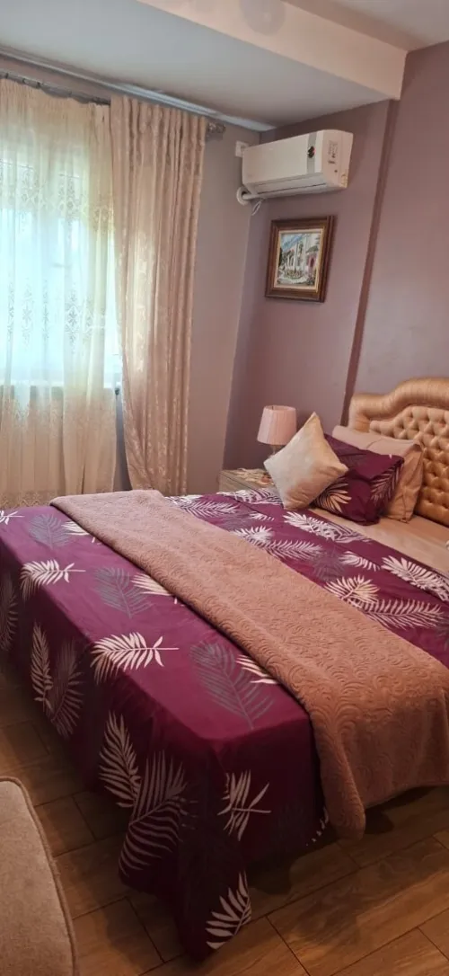 Location Appartement F4 Alger Souidania