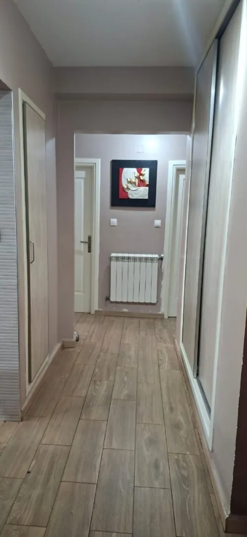 Location Appartement F4 Alger Souidania