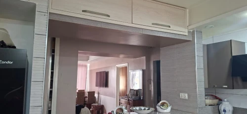 Location Appartement F4 Alger Souidania