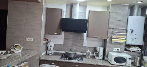 Location Appartement F4 Alger Souidania