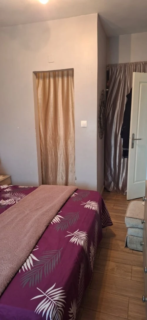 Location Appartement F4 Alger Souidania