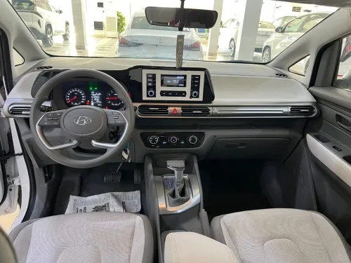 Hyundai Stragazer 2025 