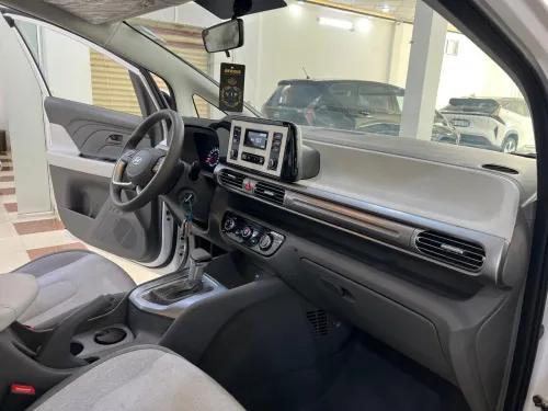 Hyundai Stragazer 2025 